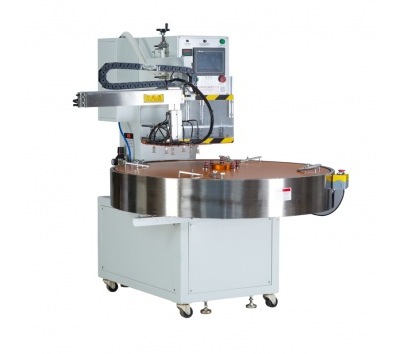  PVC紙卡吸塑封口機(jī)