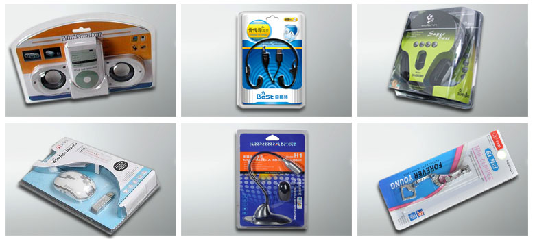 吸塑包裝封口機樣板 吸塑包裝封口機樣板