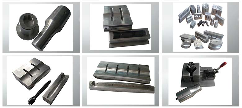 超聲波模具 超聲波模具