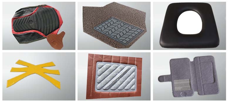 高頻機(jī)樣品 高頻機(jī)樣品