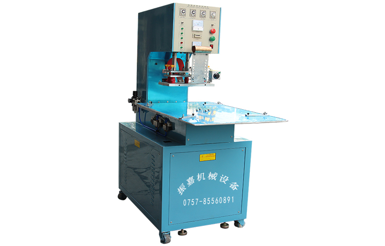 奇趣蛋吸塑高周波機 奇趣蛋吸塑高周波機