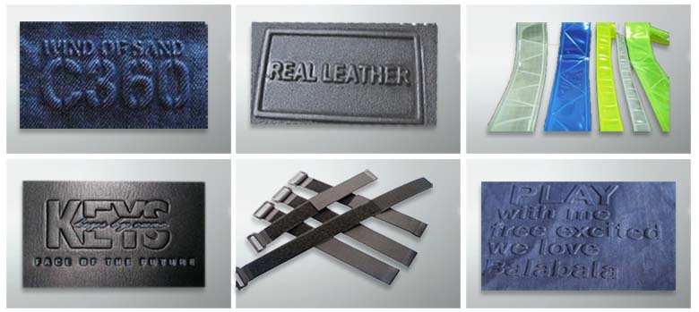 液壓高周波機樣板 液壓高周波機樣板